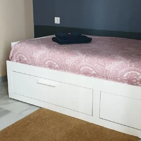 Appartement Plaza Del Altozano