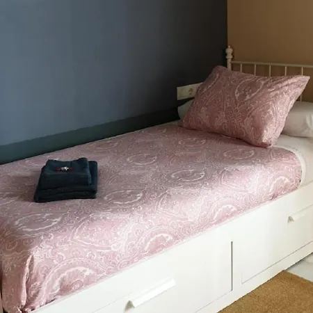 Appartement Plaza Del Altozano Séville