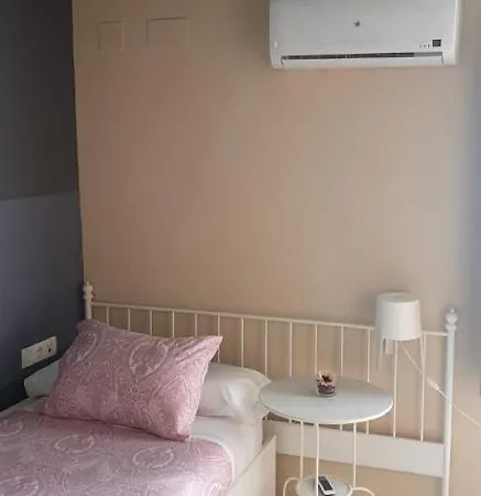 Plaza Del Altozano Appartement