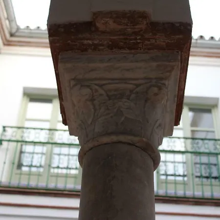 公寓 Plaza Del Altozano