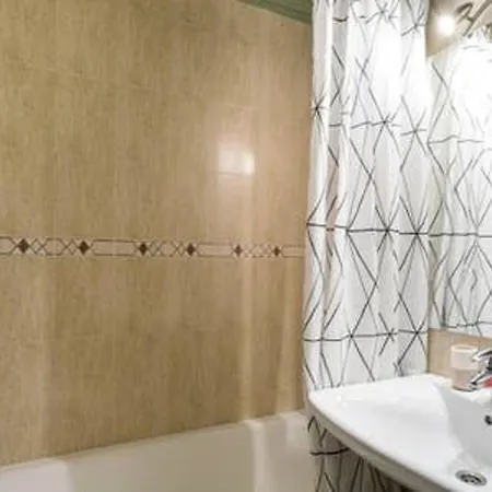 Plaza Del Altozano Appartement