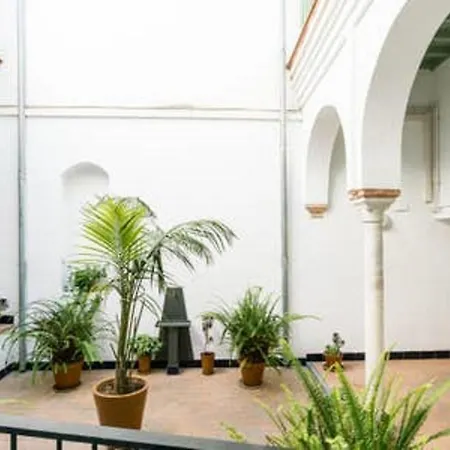 Plaza Del Altozano Appartement