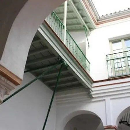 Plaza Del Altozano Appartement Séville