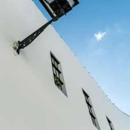 Appartement Plaza Del Altozano *