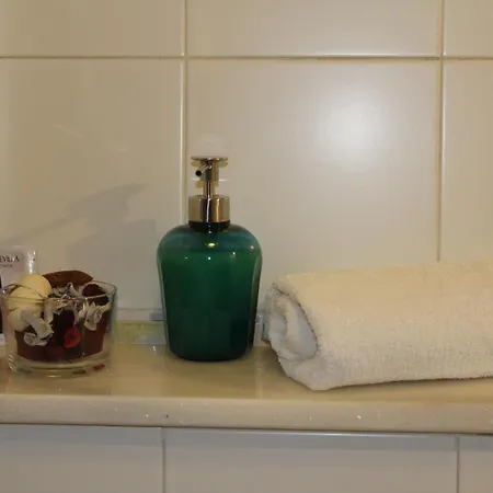 Appartement Plaza Del Altozano